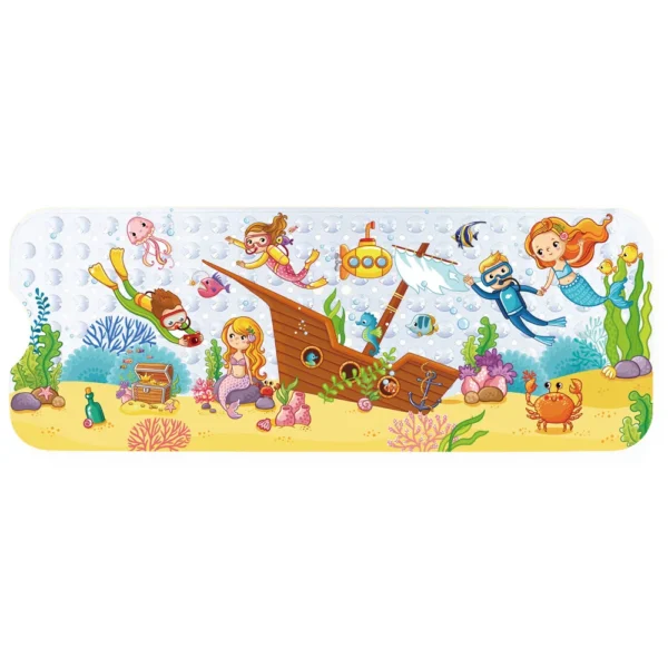 tapis de salle de bain grande taille