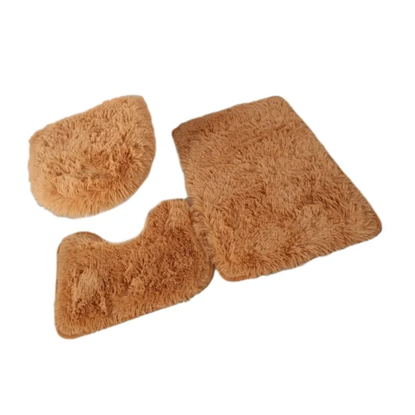 tapis salle de bain absorbant