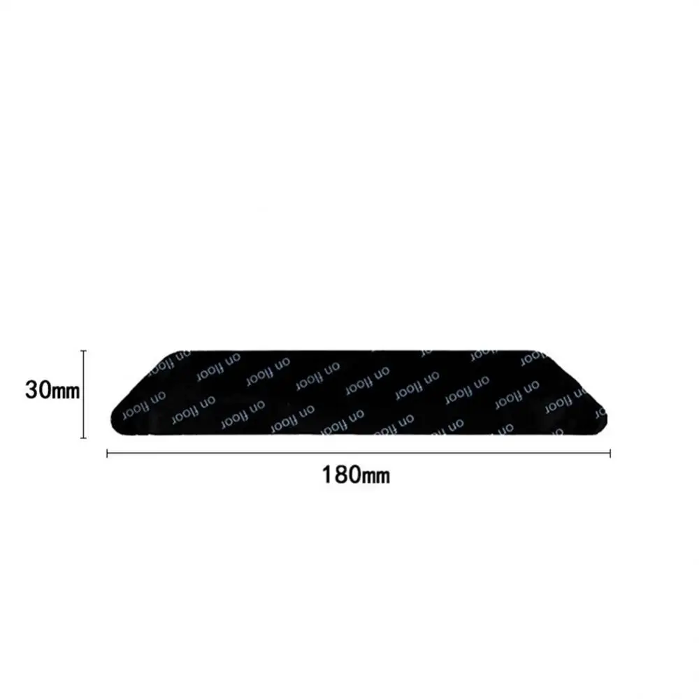tapis de douche antidérapant médical