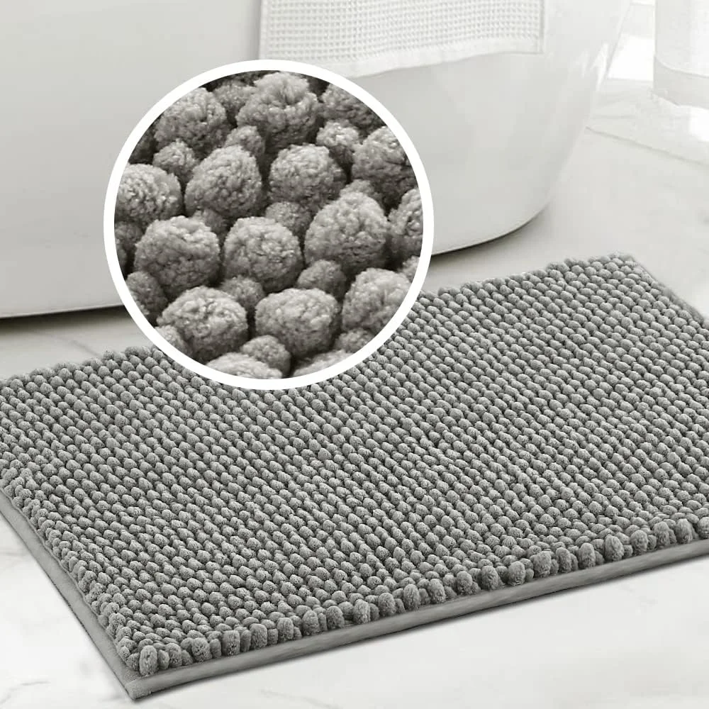 tapis de bain antidérapant