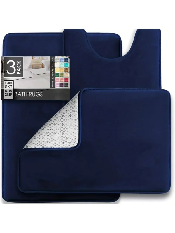 tapis de bain antidérapant